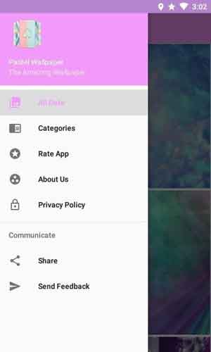 粉彩壁纸手机app预约