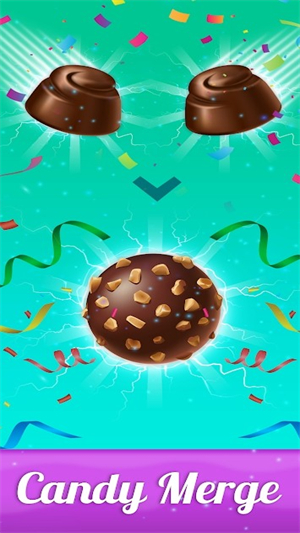 糖果巧克力工厂汉化版手游