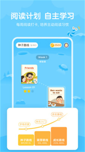 晓狐学习免费版app