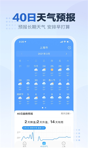 2345天气预报下载手机版app