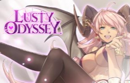 Lusty Odyssey