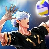 the spike官方正式版(The Spike Volleyball battle)
