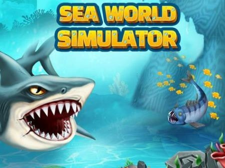 海洋世界模拟器Sea World Simulator