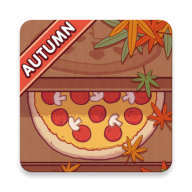 可口的披萨美味的披萨4.1.1