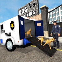 警犬运输