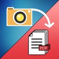 转换照片到PDF扫描器