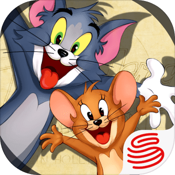 猫和老鼠2020手机版