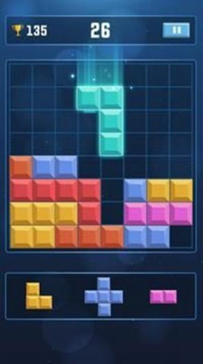 方块拼图经典(Block Puzzle Classic)