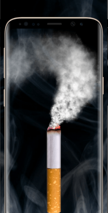 吸烟模拟器(Cigarette Smoking Simulator
