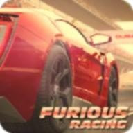 生死时速狂飙Furious Racing