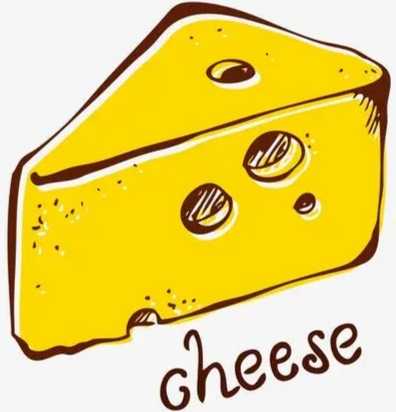 奶酪辅助框架