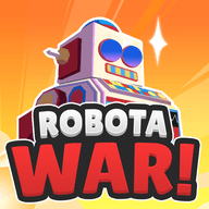 机器人战争