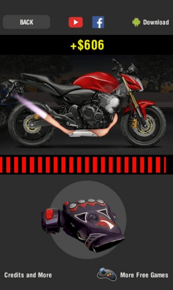 摩托车声音模拟器(Moto Throttle)