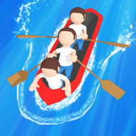 划船比赛3DBoat Race 3D