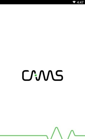 CAMS PLUS（开迈斯充电）