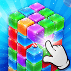 方块爆炸匹配(Cube Blast: Match)