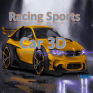 最终赛车跑车3D(FinalRacing Sports Car 3D)