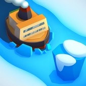 空闲破冰船IceBreaker