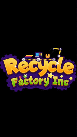 回收工厂公司游戏