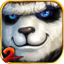 太极熊猫2九游版