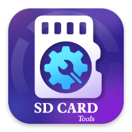 SD卡管理器SD