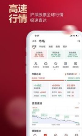 京东股票app