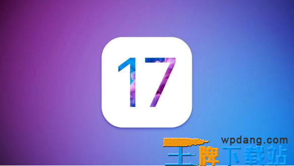 苹果iOS 17引领智能锁屏界面全新升级