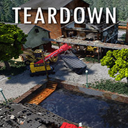 teardown拆迁模拟器下载正版