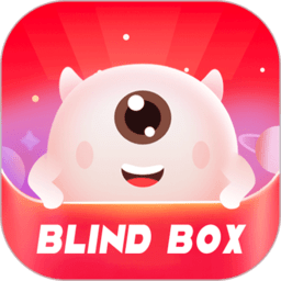 怪兽盲盒app官方版
